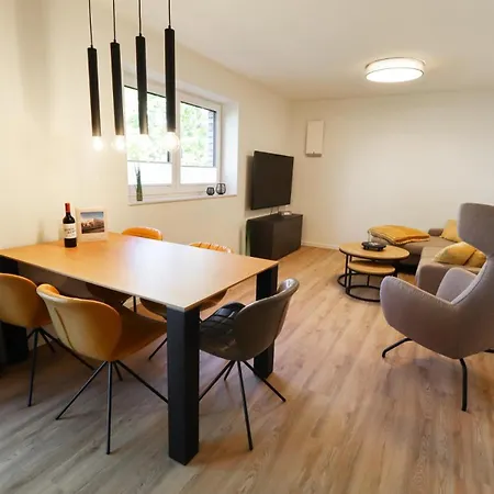Luette Koje - Strandnah Mit Sauna.besonders Familienfreundlich. Apartment *