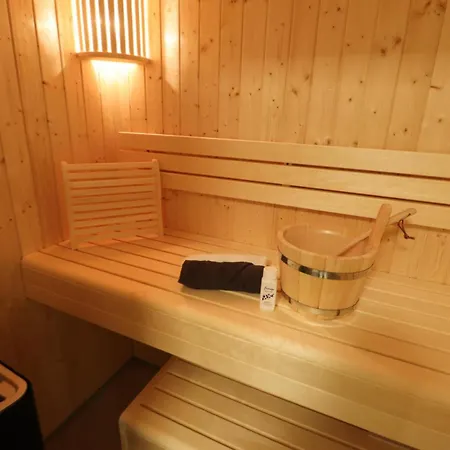Apartment Luette Koje - Strandnah Mit Sauna.besonders Familienfreundlich. *