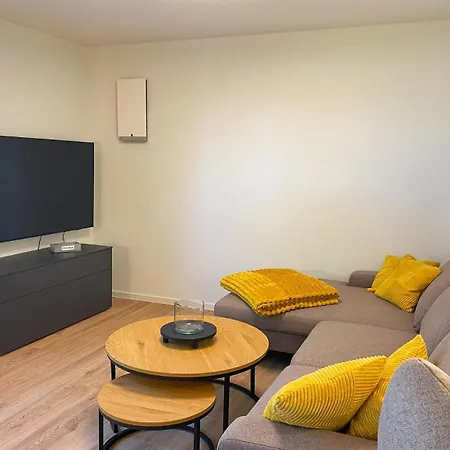 Luette Koje - Strandnah Mit Sauna.besonders Familienfreundlich. Apartment *