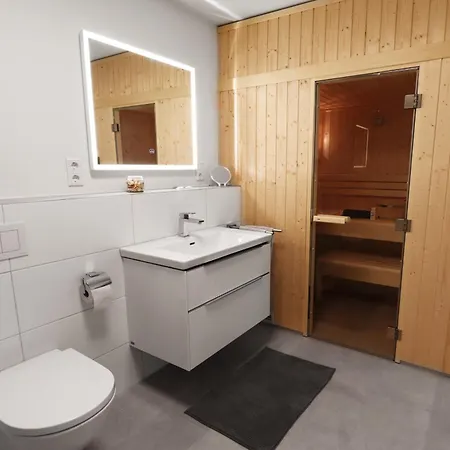 Apartmán Luette Koje - Strandnah Mit Sauna.besonders Familienfreundlich.