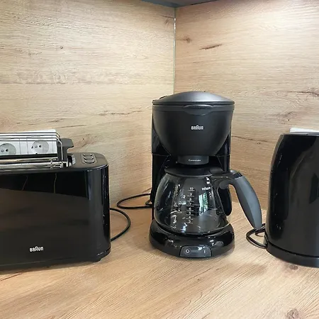Luette Koje - Strandnah Mit Sauna.besonders Familienfreundlich. Apartmán *