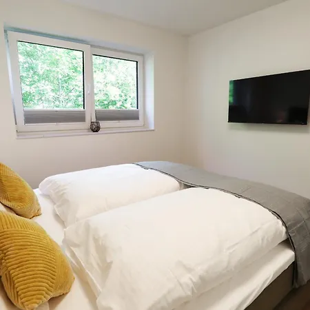 Apartmán Luette Koje - Strandnah Mit Sauna.besonders Familienfreundlich. *