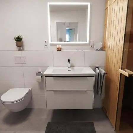 Apartmán Luette Koje - Strandnah Mit Sauna.besonders Familienfreundlich.
