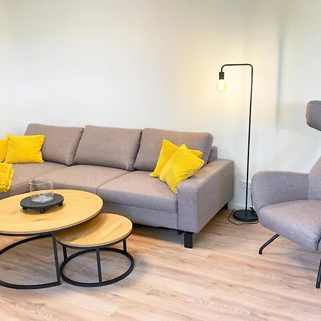 Luette Koje - Kueste33 37 Apartment