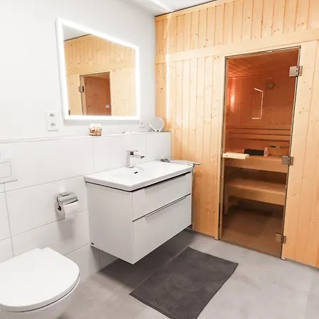 Luette Koje - Kueste33 37 Apartment