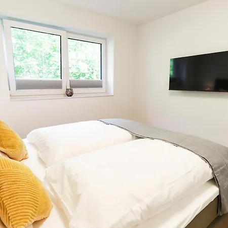 Apartment Luette Koje - Kueste33 37 Tossens