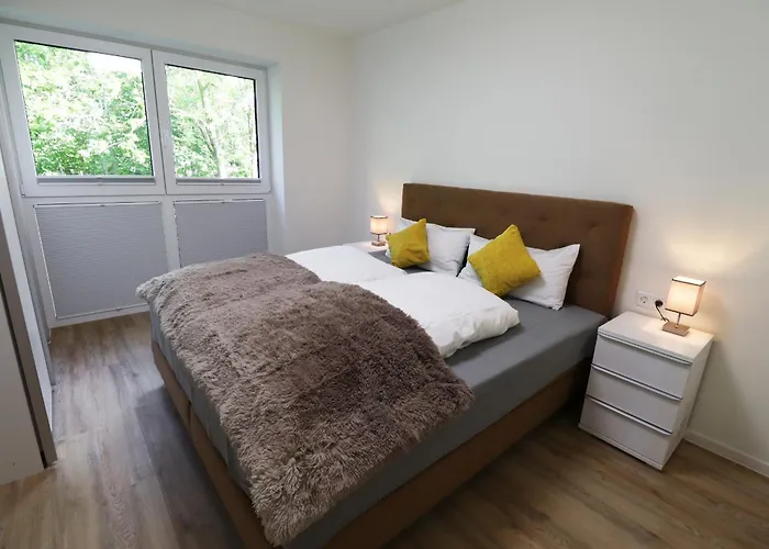 Luette Koje - Strandnah Mit Sauna.besonders Familienfreundlich. Apartman Tossens